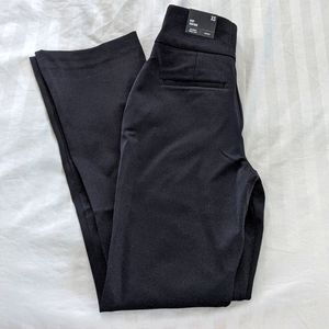 NWT Express dress pants black